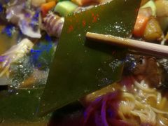 -馋火炉鱼(新世界百货望京店)