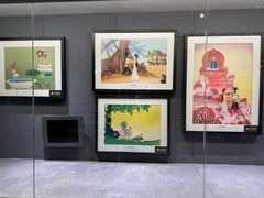 -上海动漫博物馆