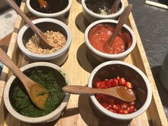 -老墙根涮肉·铜锅·烧烤(王四营店)