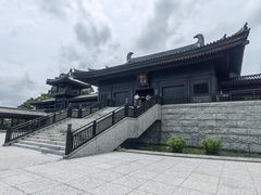 -慈山寺