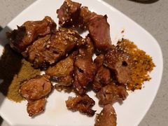 -半天妖烤鱼(芜湖市镜湖万达店)