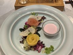 -叶叶菩提(太原别墅店)