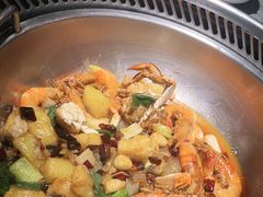 -七欣天香辣蟹火锅(无锡锡沪西路店)