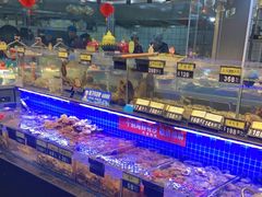 -醉御香渔家园(临沂路与大连路店)