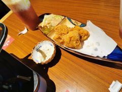-仓桥家·焗寿司·锅物(光谷步行街店)