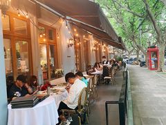 景观位-夏朵花园(复兴西路店)