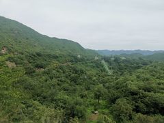 -双龙峡