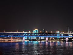 -武汉两江游览·夜游长江(汉口粤汉码头)