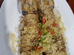 -海盗餐厅