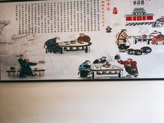 -小洋府铜锅涮肉(南锣鼓巷店)