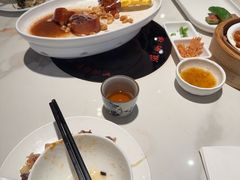 -滋粥楼·顺德菜(番禺广场总店)