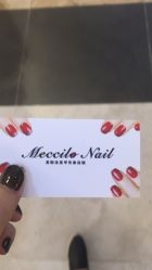 -美斯洛美甲美睫连锁店