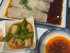 -品粤居港式打边炉·广式烧腊(西安路福佳新天地店)