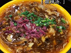 -毛华美食(清扬路店)