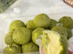 -泸溪河桃酥(秦淮夫子庙一店)