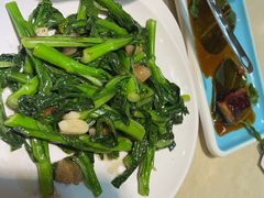-九龙茶室·粤式茶餐厅(惠州永旺店)