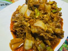 -乡间好味私家菜(总店)