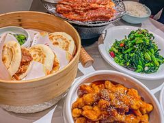 -奔跑吧陕菜·盛世长安(民乐园万达店)