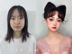 -吉田美学化妆美甲摄影培训(宁波校区)