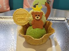 -CORNER CONE GELATO酷矿手作霜淇淋(南头古城店)