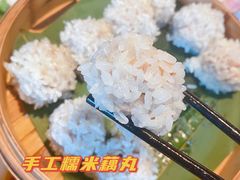 手工糯米藕丸-湘味·鱼头王(上夼美食街店)