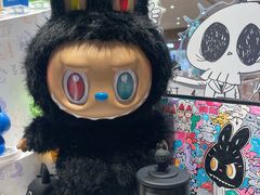 -泡泡玛特POPMART(国金街店)