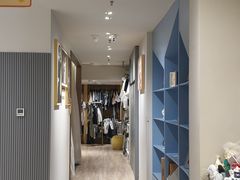 -海马体照相馆(上海月星环球港店)