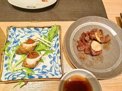 -德川家日本料理(顺义华联店)