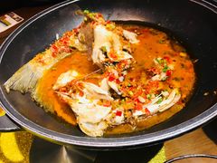 -爷爷的土钵菜(街道口店)