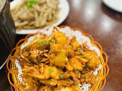 小酥蟹-斯丹姜母鸭·古法干香(涂门街总店)