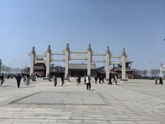 -天津妈祖文化园