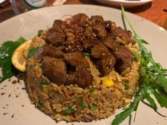 -卡朋厨房(289艺术园区店)