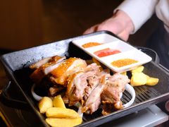 -西贝(东方路店)