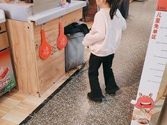 -龍歌自助小火锅(李沧顺和汇店)
