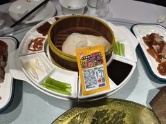-金百万烤鸭店(良乡店)