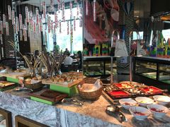 -唐山香格里拉大酒店·香啡阁(长虹西道店)