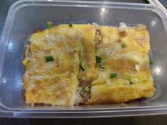 三鲜豆皮-老通城豆皮大王(吉庆街店)