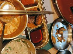 -闻老头·菊花炭烤肉(D11店)