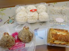白玉兰大烧卖-白玉兰食品(汇联商厦店)