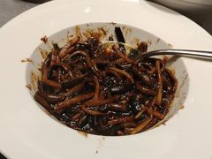 -骏莱海鲜鱼港(五角场店)