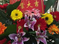 -麦艺大师傅(南湖万达店)