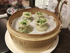 -海派悦庭·海胆烧麦·新融合菜(凯德广场店)