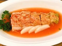 -玉流馆餐厅