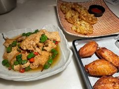 -佬肥猫·浙江乡村菜(国华广场店)