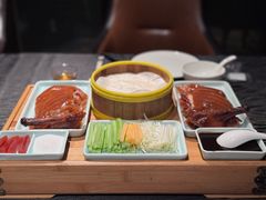 -天瑞轩·粤菜餐厅