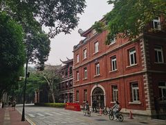 -厦门大学(思明校区)