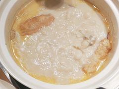 -湯系·煲汤手艺人(东二环泰禾广场店)