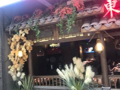 -东方红·湖南菜(金屿店)