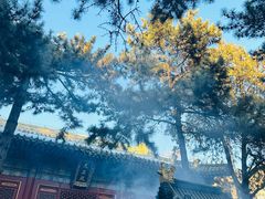 -潭柘寺景区
