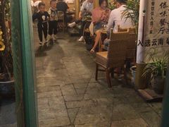 -多哥水·西双版纳传统傣味·昆明土著私藏云南菜(司马巷店)